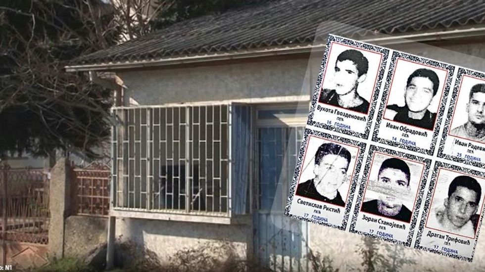 Avokati Ivan Niniq ka kërkuar mbikëqyrje të jashtëzakonshme të punës së Prokurorisë në Serbi për rastin “Panda”.