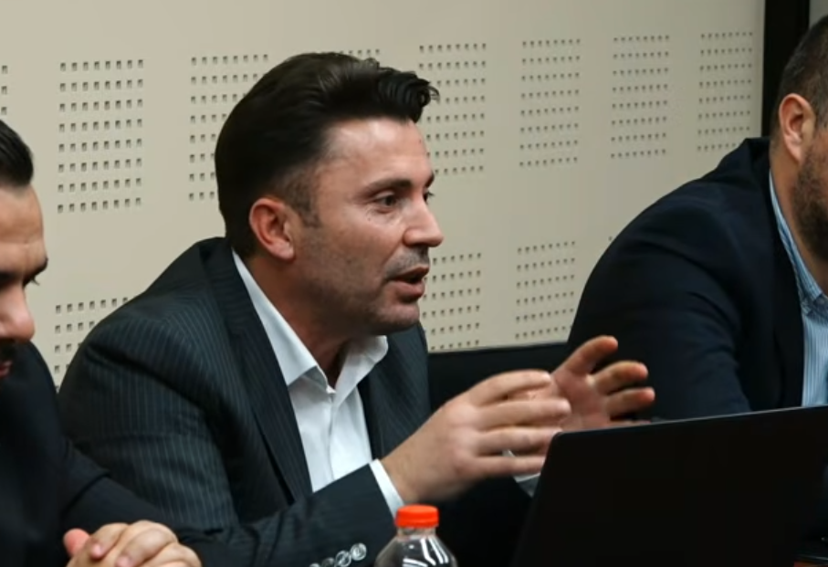 Arrestimet e serbëve për krime lufte kanë filluar me Qeverinë Kurti dhe do të vazhdojnë, sipas Adnan Rrustemit.