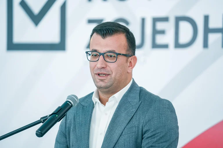 Ferati thekson se posti i presidentit duhet t’i takojë LDK-së në rast të marrëveshjes me Vetëvendosjen.