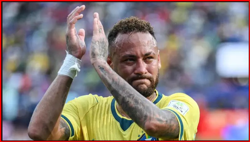 Brazili po përgatit një ndeshje lamtumire për legjendën Neymar