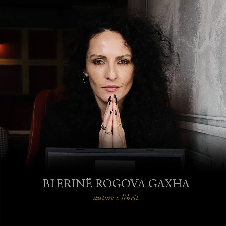Një mbrëmje poetike në Gjakovë me “Fallxhorjen” e Blerina Rogova Gaxhës