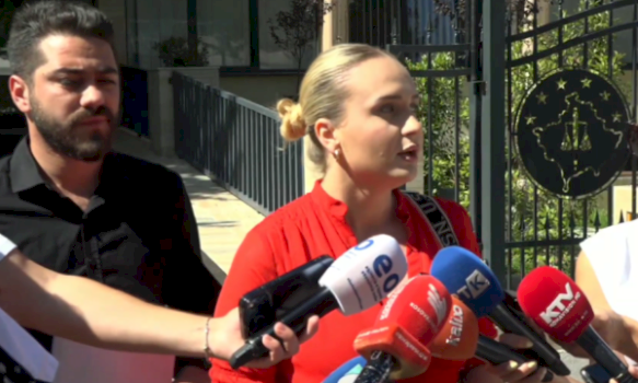 Kallëzim penal ndaj Ramës dhe kabinetit për legalizime të dyshimta në Prishtinë