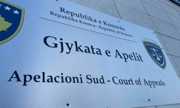 Apeli konfirmon dënimet për Shkodran Pulajn dhe bashkëpunëtorët në rastin e narkotikëve
