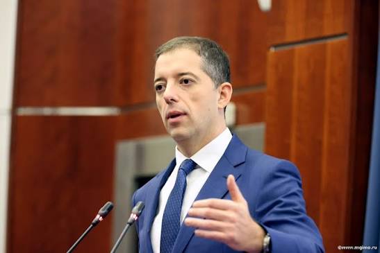 Tensionet rriten pas rrënimeve te Ujmani, Gjuriq kërkon ndërhyrje ndërkombëtare