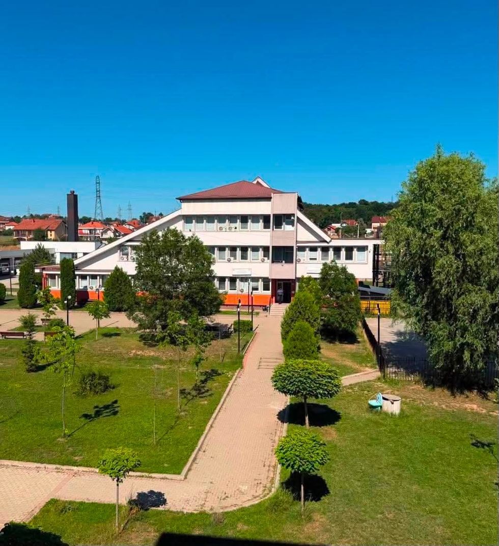Qasja në QKMF Podujevë, e hapur 24 orë dhe e sigurt sipas komunës