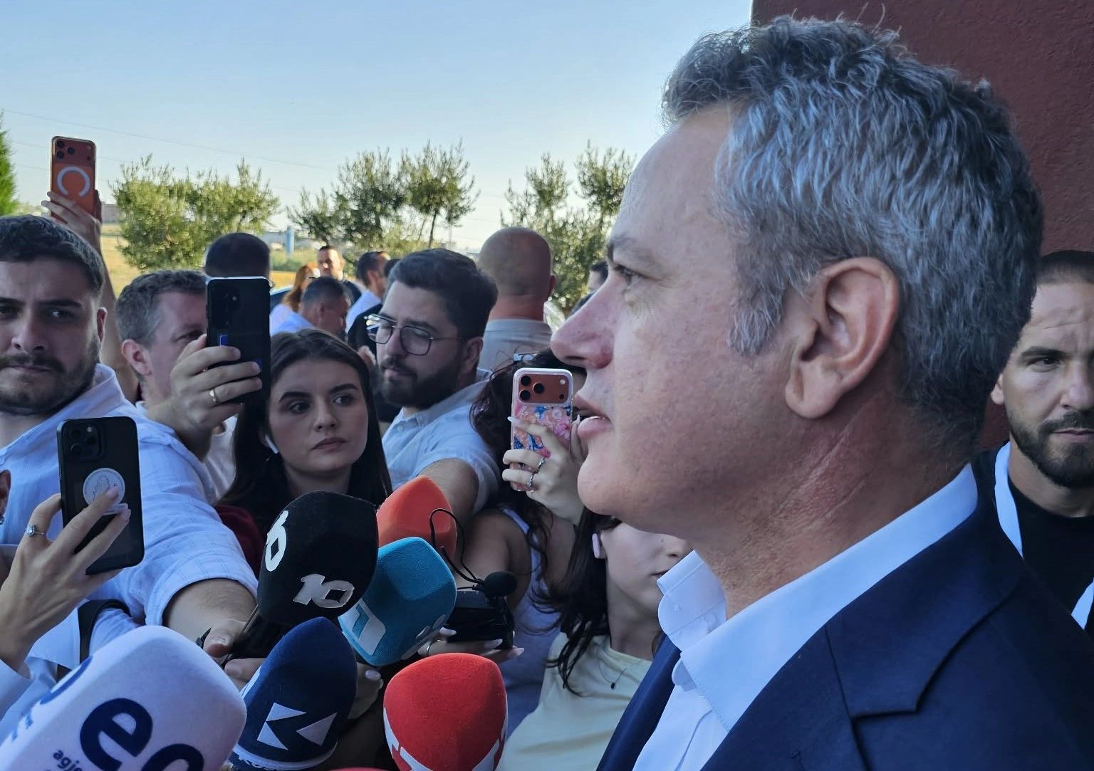 Një fillim i ri në LDK, por pa diskutime për kandidatët