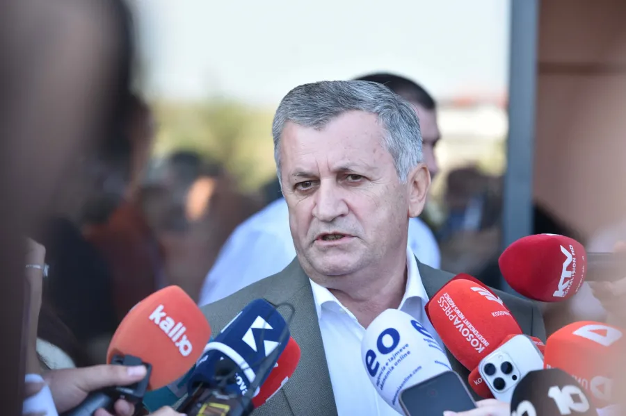 LDK-ja përballet me sfidat: Kuvendi i Jashtëzakonshëm synon forcimin e partisë