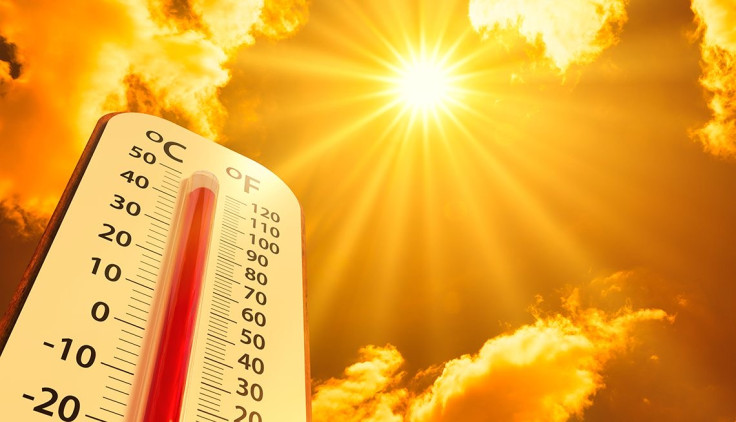 Temperaturat e larta dhe moti me diell në Kosovë këtë të premte