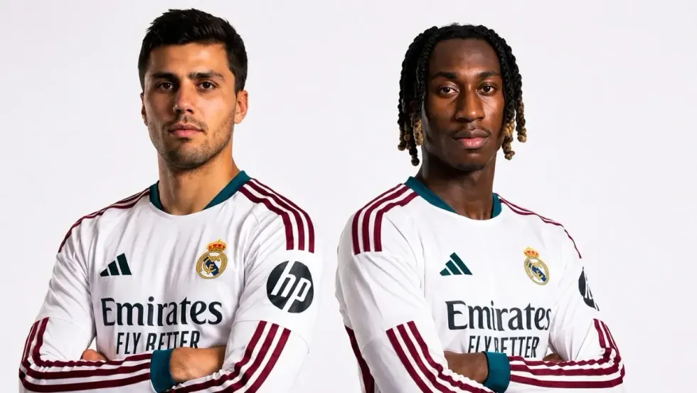 Transferimet e mëdha te Real Madridi po vonohen për arsye të papritura
