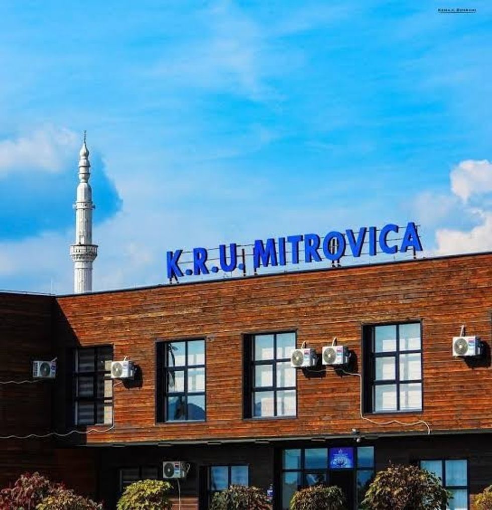 KRU “Mitrovica” njofton për intervenime dhe ndërprerje të përkohshme të furnizimit me ujë në rrugët dhe fshatrat e Vushtrrisë.