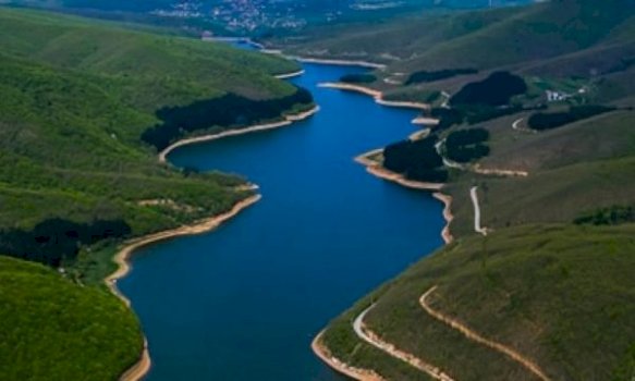 Rezervat e ujit në Badoc dhe Batllavë: Sa do të zgjasë furnizimi?