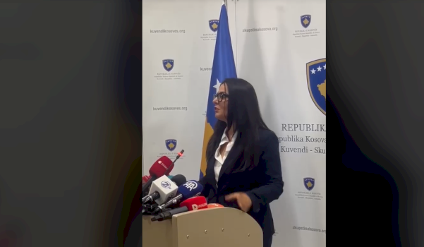 Abdixhiku thërret për bashkim në LDK dhe stabilitet në Kosovë pas kuvendit të jashtëzakonshëm