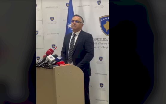 Përplasjet rreth vonesave në konstituimin e Kuvendit të Kosovës