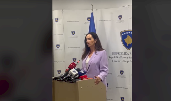 Negociatat mes LVV dhe LDK-së: Presin dakordimin për institucionet e reja