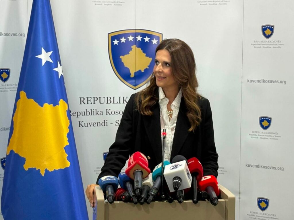 PDK-ja konfirmon opozitën, por mbështet konstituimin e institucioneve të Kosovës