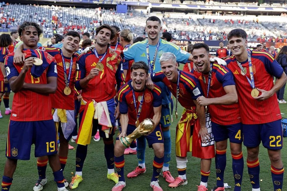 Premtimi i pazakontë i portierit të Barcelonës për Ligën e Kampionëve