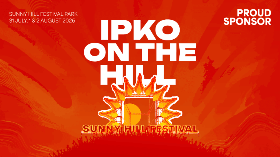 IPKO dhe Sunny Hill Festival 2026: Teknologjia që lidh muzikën dhe kulturën në Kosovë