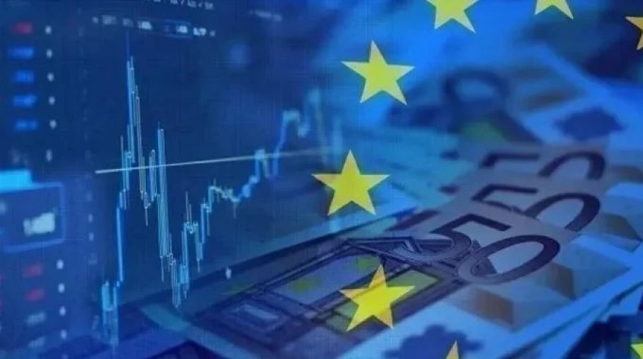 Inflacioni në Eurozonë ngjitet në nivelin më të lartë të muajve të fundit