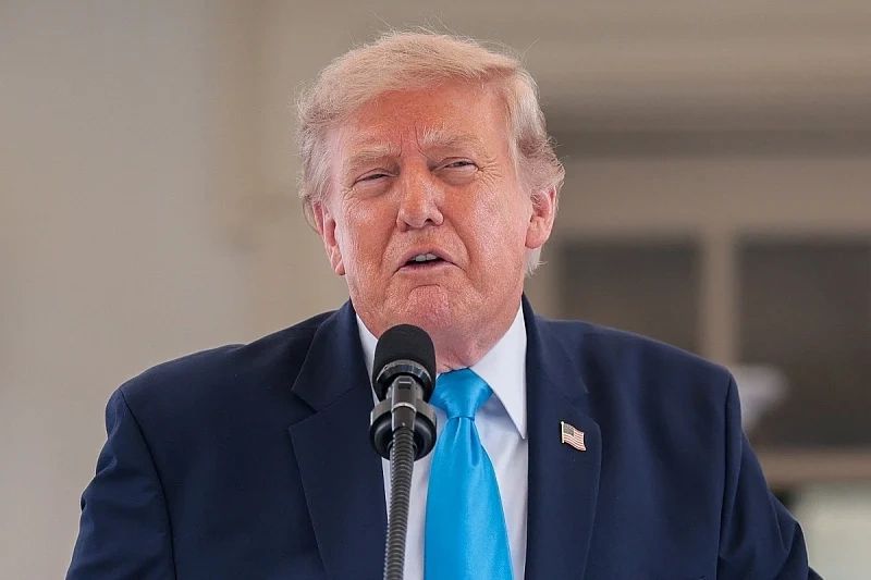Trump paralajmëron SHBA-në për krizën e emigrantëve pas ngjarjeve në Ceuta