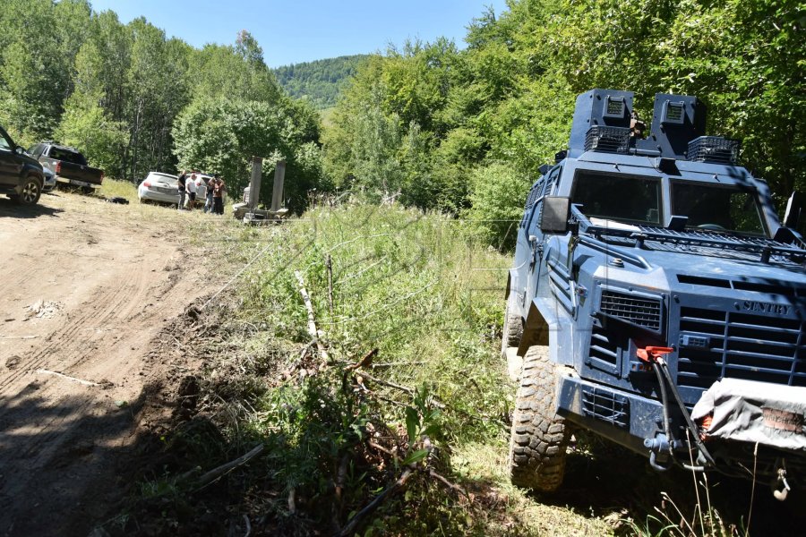 Shqipëria mbështet Kosovën në zbardhjen e fatit të personave të zhdukur në Kalludër