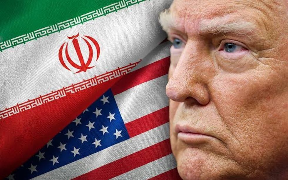 Trump paralajmëron goditje të fuqishme ndaj Iranit për fitoren në luftë