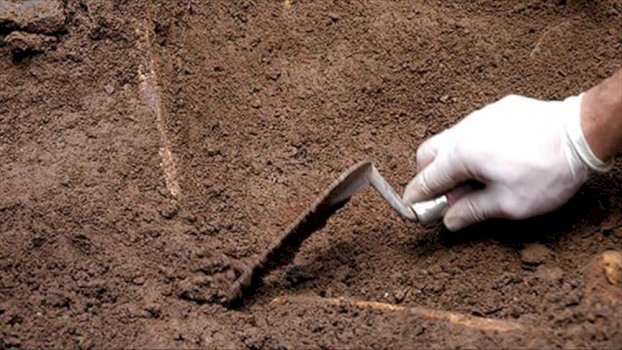 Misteri i eshtrave të vjetër në Rahovec – Çfarë fsheh vendi i gjetjes?