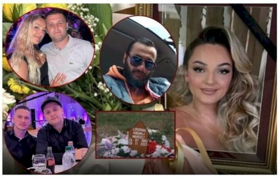 Vrasja e Liridona Ademajt: Plani i përgjakshëm dhe motivet pas inskenimit të grabitjes