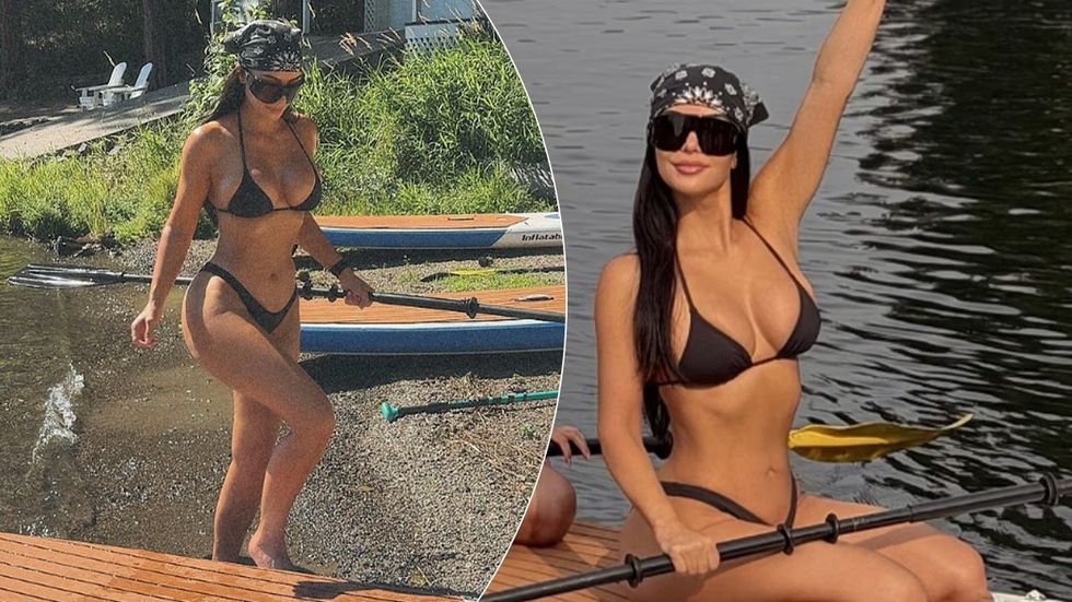 Kim Kardashian ka vendosur të heqë dorë nga 167 mijë dollarët që Ivan Cantu ishte urdhëruar t’i paguante si shpenzime ligjore në mosmarrëveshjen e tyre.