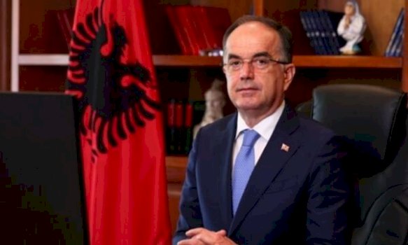 Presidenti Bajram Begaj dekreton marrëveshjen e huasë 302 milionë dollarëshe me SHBA-në, e ratifikuar me ligjin nr. 91/2026.