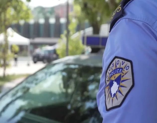 I dehuri që sfidoi policinë në Prishtinë – nga mosbindja te sulmi fizik