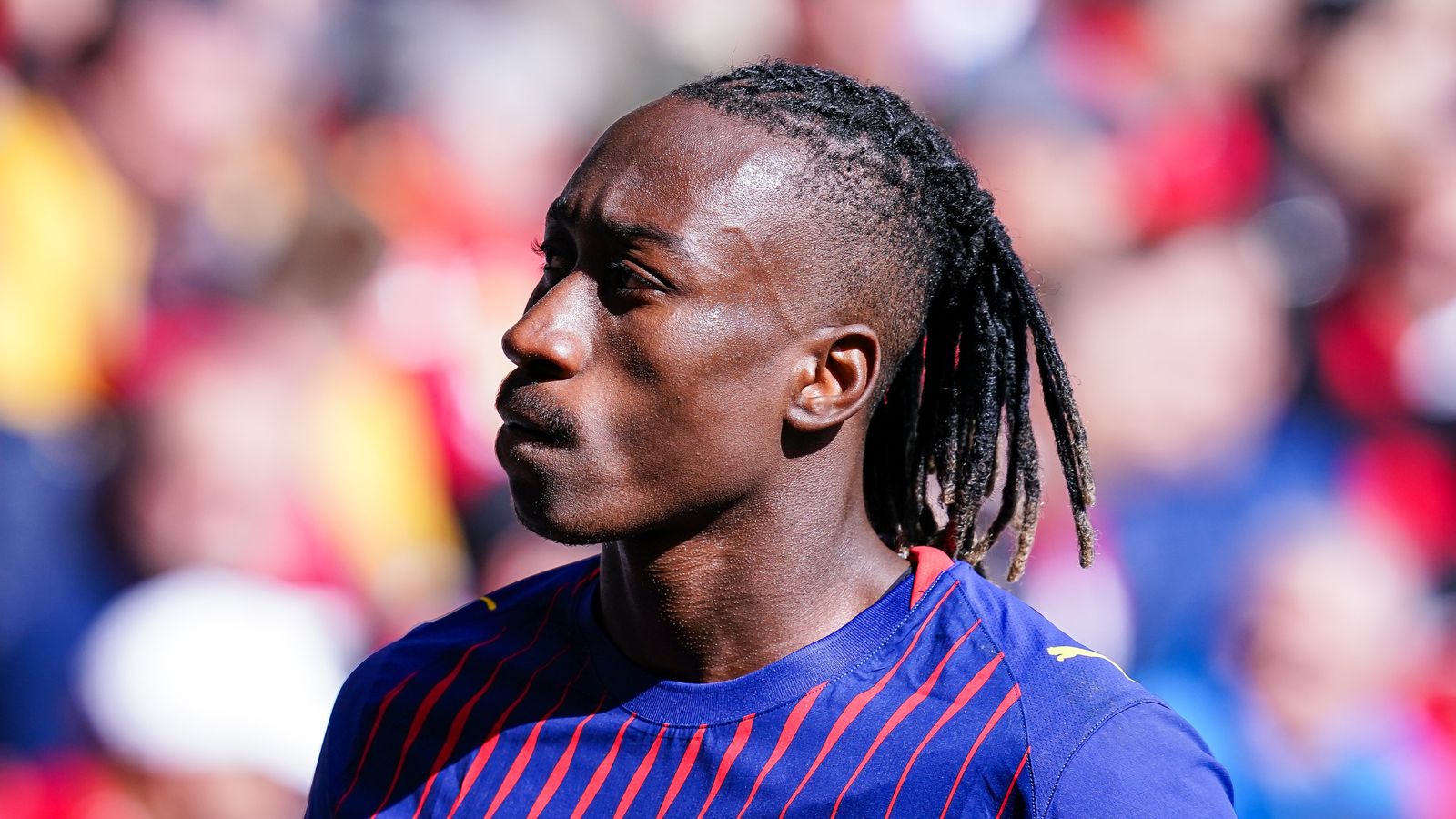 Real Madridi dhe Leipzig në pritje për transferimin e Yan Diomandé