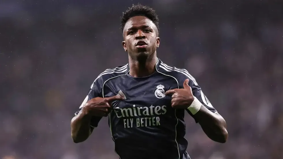 A do të ndryshojë Vinicius Jr fatin e Arsenalit?