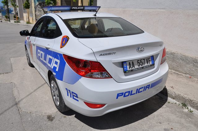 Tetë të mitur procedohen pas rrahjes së një 20-vjeçari italian në Tiranë