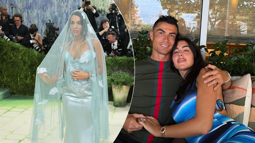 Cristiano Ronaldo dhe Georgina Rodríguez, dasma në ishullin e Madeirës po afron