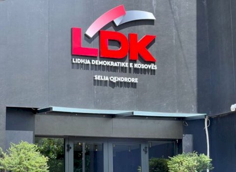 Kundërshtimi i LDK-së në Ferizaj për rritjen e tarifës së mbeturinave