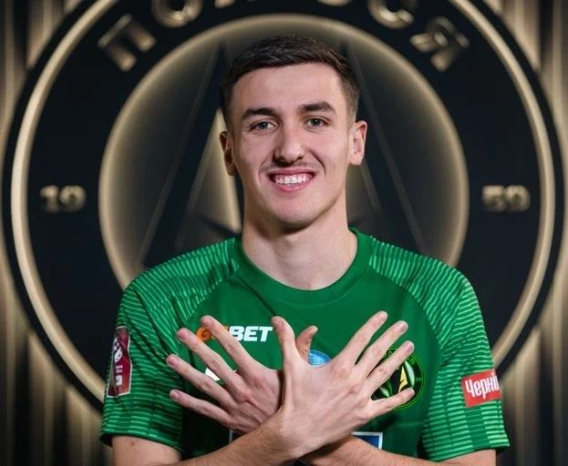 Kosovarët Emërllahu e Krasniqi triumfojnë në startin e Premier Leagues ukrainase