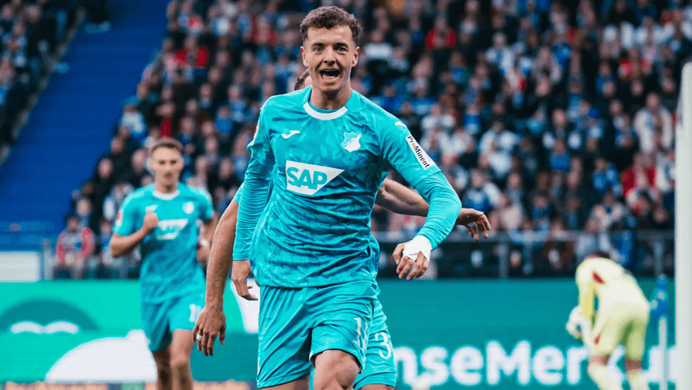 Fisnik Asllani është shumë pranë finalizimit të transferimit te RB Leipzig, me marrëveshjen që mund të përmbyllet brenda ditëve të ardhshme.