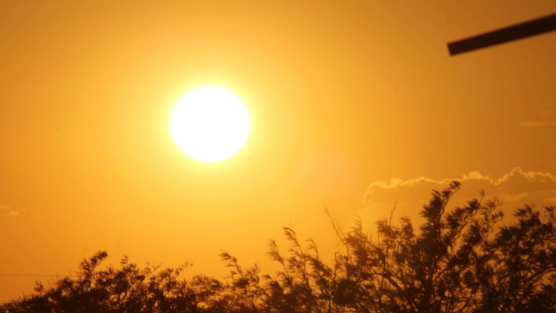 Nxehtësia afrikanë pushton Shqipërinë, temperatura arrijnë deri në 39 gradë