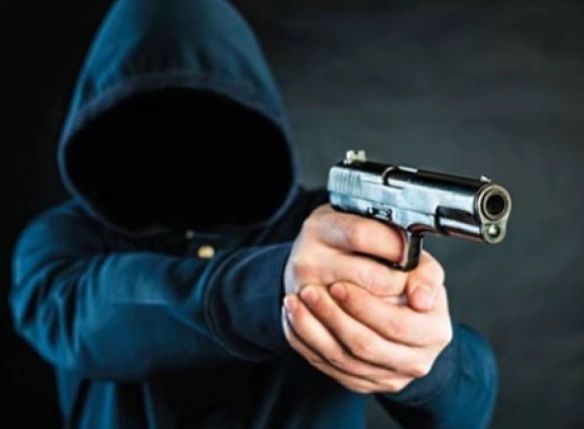 Sulm i armatosur në Rahovec pas refuzimit për t’i dhënë para