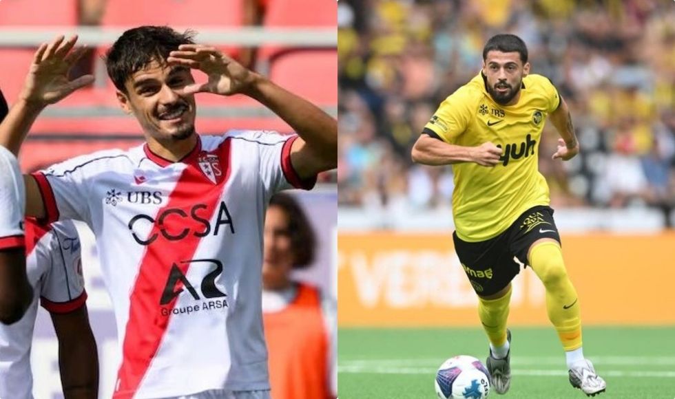 Dy shqiptarë dominuan formacionin e javës në futbollin zviceran