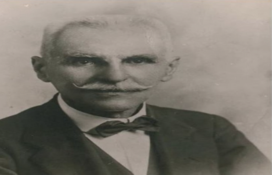 Filip Shiroka, zëri i mërgimit dhe i Rilindjes Kombëtare shqiptare