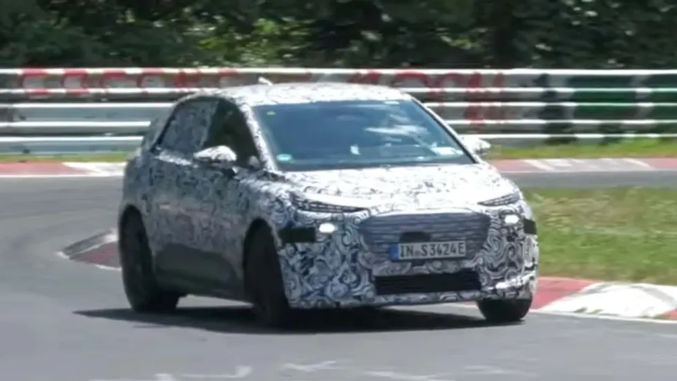 Audi A2 rikthehet si elektrik – çfarë dihet deri tani?