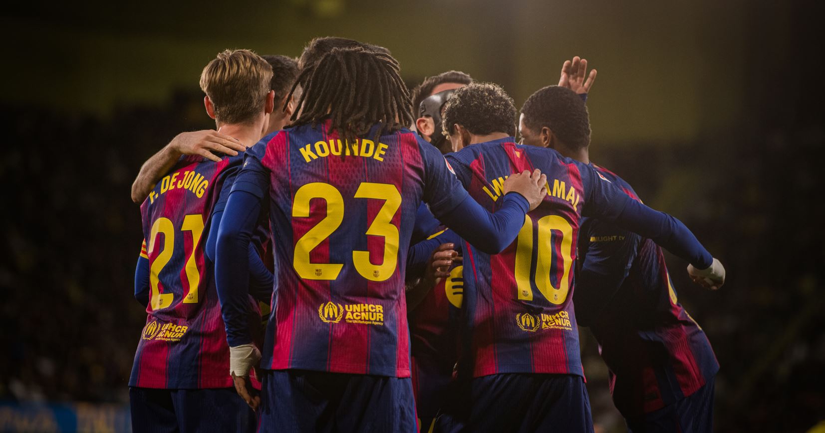 Barcelona kërkon mesfushorin maroken si alternativë për Rodrin