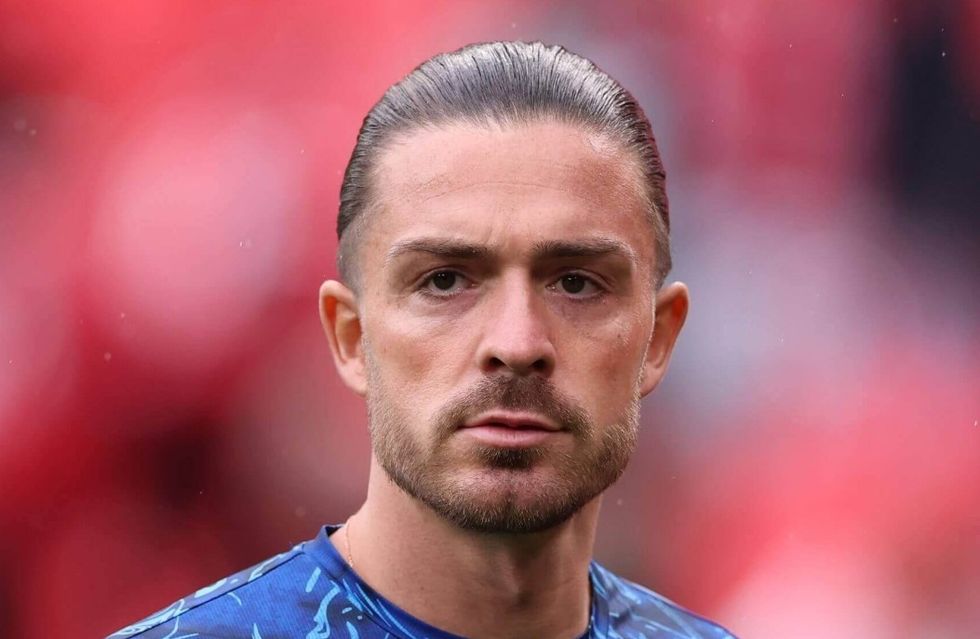 Grealish në La Liga? Atletico Madridi e ka në shënjestër yllin e Manchester Cityt