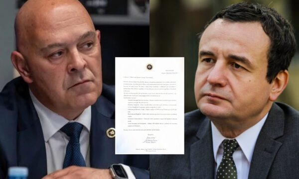 PDK konfirmon zyrtarisht qëndrim në opozitë dhe refuzon koalicionin me Albin Kurtin.