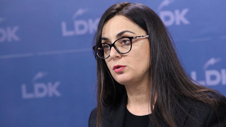 LDK konfirmon pjesëmarrjen e Lumir Abdixhikut në takimin me Albin Kurtin për formimin e institucioneve.