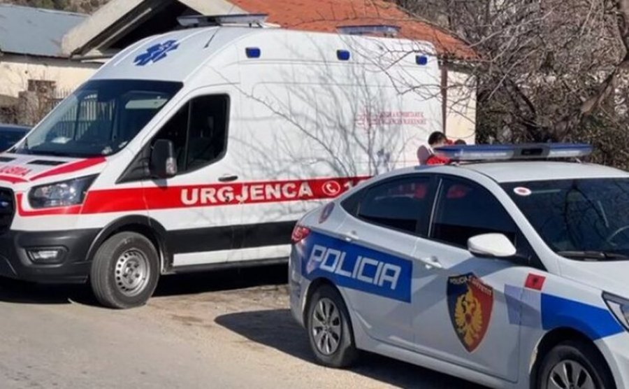 Tragjedia në Ksamil: Humbet jetën një i ri në aksident fatal