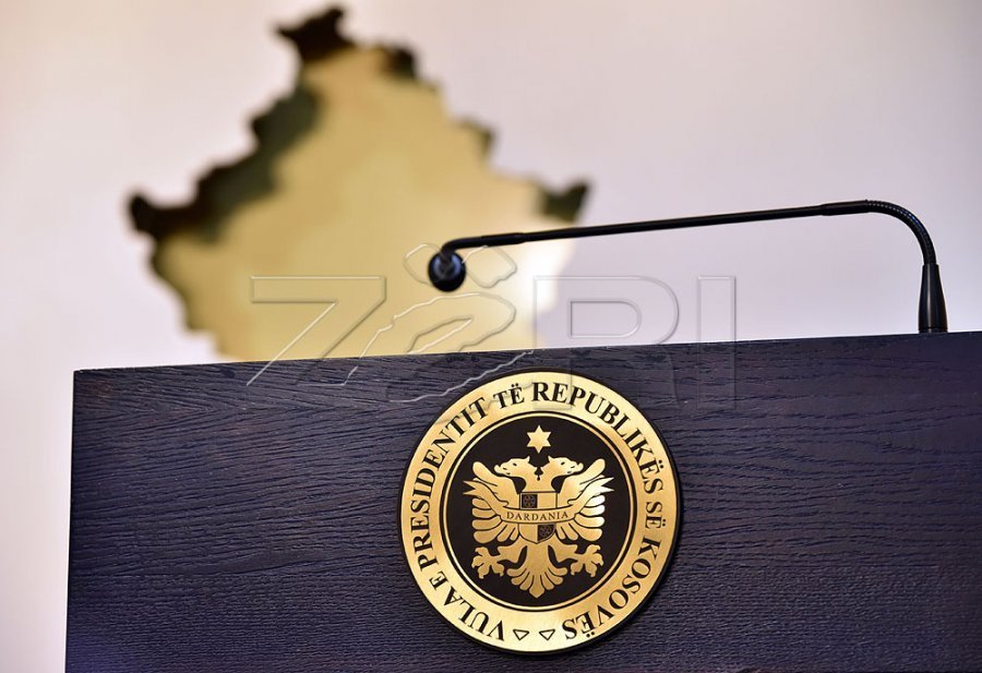 Pasiguria për marrëveshjen LVV-LDK në zgjedhjen e presidentit