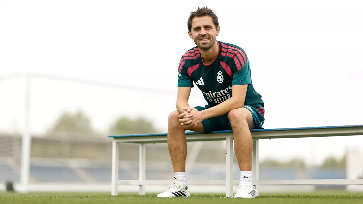 Bernardo Silva dhe fillimi i ri te Real Madrid: emocionet dhe sfidat e një legjende në krijim