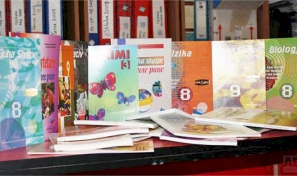 Mbi 123 mijë prindër dhe kujdestarë ligjorë kanë aplikuar për subvencionimin e teksteve dhe materialeve shkollore.